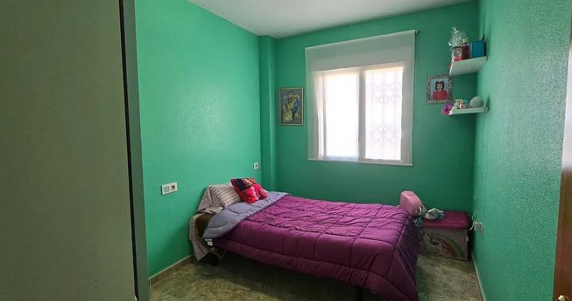 Imagen 29 Casa Pareada en venta en Cox / Cerca del Ayuntamiento, en la parte alta.