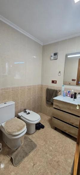 Imagen 23 Casa Pareada en venta en Cox / Cerca del Ayuntamiento, en la parte alta.