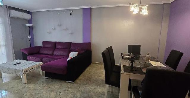 Imagen 7 Inmueble 288008 - Casa Pareada en venta en Cox / Cerca del Ayuntamiento, en la parte alta.