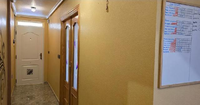 Imagen 4 Inmueble 288008 - Casa Pareada en venta en Cox / Cerca del Ayuntamiento, en la parte alta.