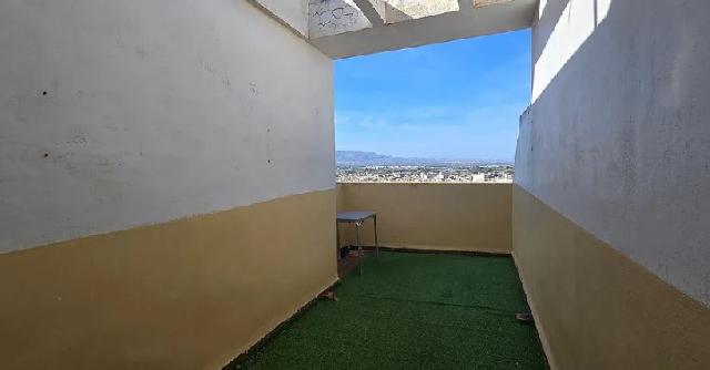 Imagen 27 Inmueble 288008 - Casa Pareada en venta en Cox / Cerca del Ayuntamiento, en la parte alta.