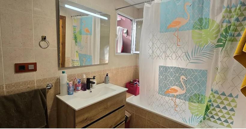 Imagen 21 Casa Pareada en venta en Cox / Cerca del Ayuntamiento, en la parte alta.