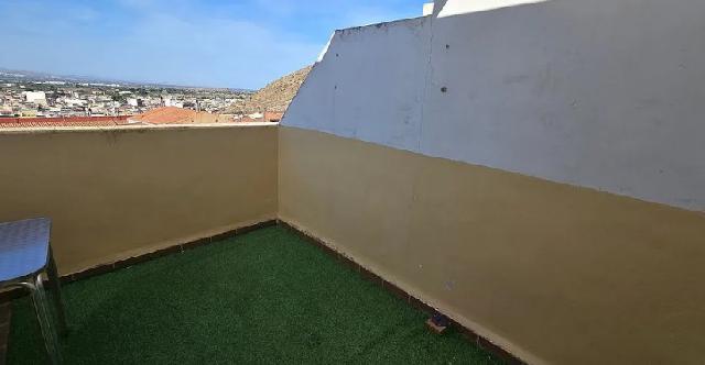 Imagen 5 Inmueble 288008 - Casa Pareada en venta en Cox / Cerca del Ayuntamiento, en la parte alta.