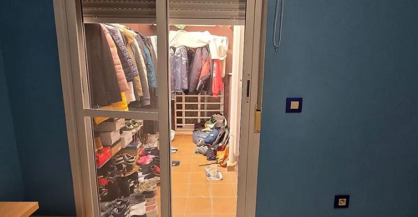 Imagen 19 Casa Pareada en venta en Cox / Cerca del Ayuntamiento, en la parte alta.