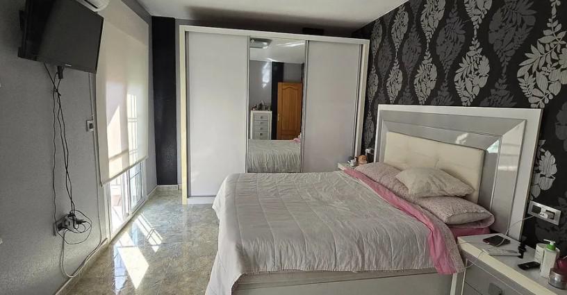 Imagen 15 Casa Pareada en venta en Cox / Cerca del Ayuntamiento, en la parte alta.