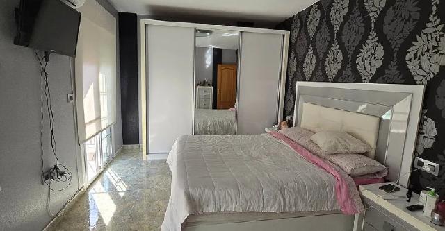 Imagen 15 Inmueble 288008 - Casa Pareada en venta en Cox / Cerca del Ayuntamiento, en la parte alta.