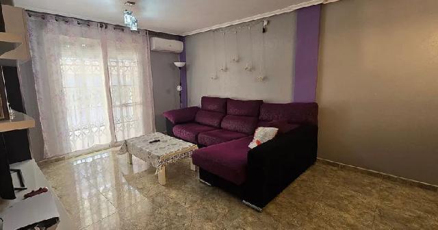 Imagen 8 Inmueble 288008 - Casa Pareada en venta en Cox / Cerca del Ayuntamiento, en la parte alta.