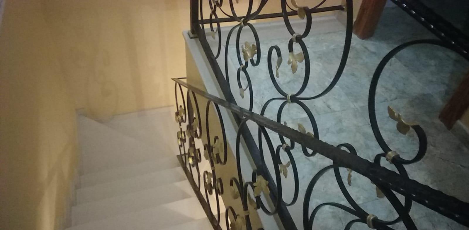 Imagen 14 Casa Pareada en venta en Cox / Cerca del Ayuntamiento, en la parte alta.