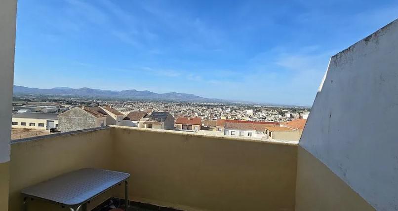 Imagen 28 Casa Pareada en venta en Cox / Cerca del Ayuntamiento, en la parte alta.