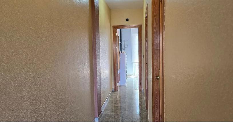 Imagen 24 Casa Pareada en venta en Cox / Cerca del Ayuntamiento, en la parte alta.