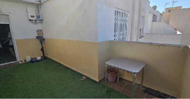 Imagen 26 Inmueble 288008 - Casa Pareada en venta en Cox / Cerca del Ayuntamiento, en la parte alta.