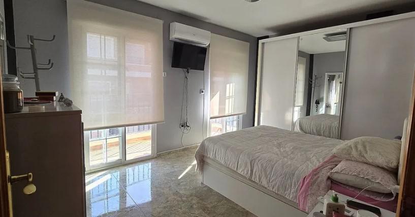 Imagen 16 Casa Pareada en venta en Cox / Cerca del Ayuntamiento, en la parte alta.