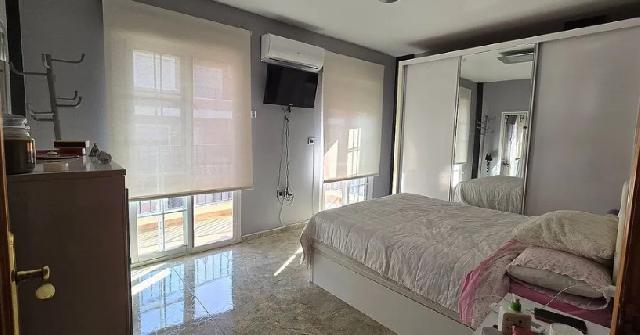 Imagen 16 Inmueble 288008 - Casa Pareada en venta en Cox / Cerca del Ayuntamiento, en la parte alta.