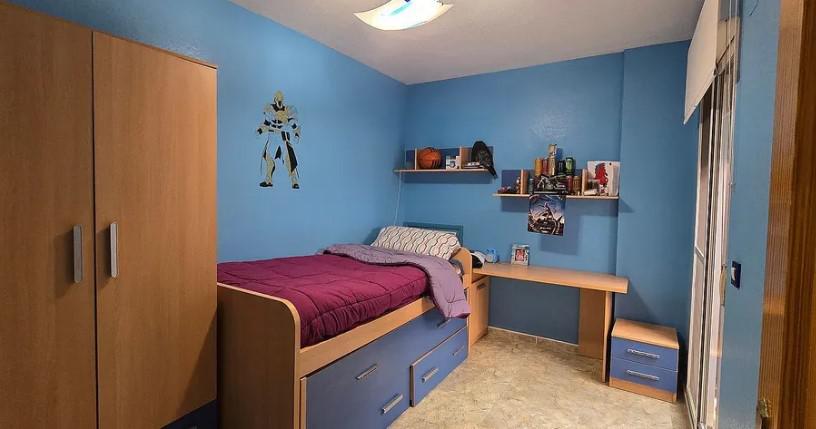 Imagen 18 Casa Pareada en venta en Cox / Cerca del Ayuntamiento, en la parte alta.