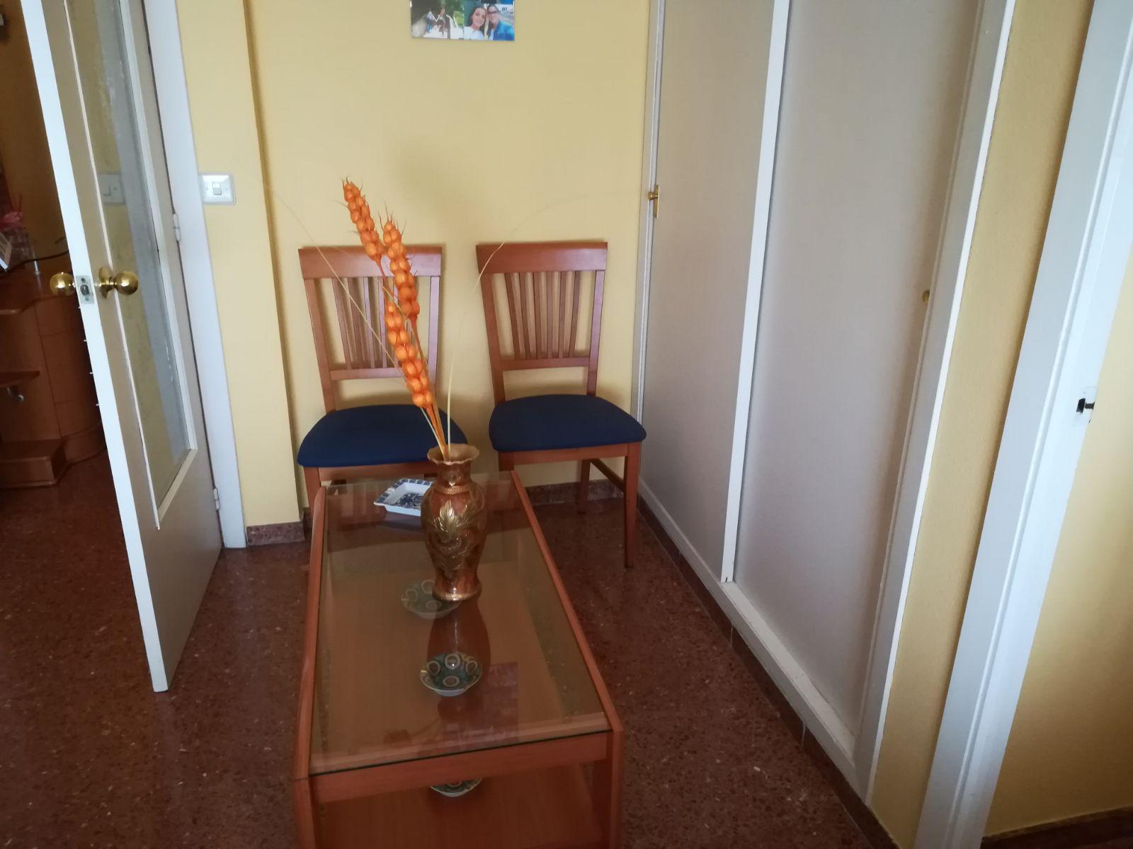 Imagen 18 Piso en venta en Carpio El / El Carpio Córdoba