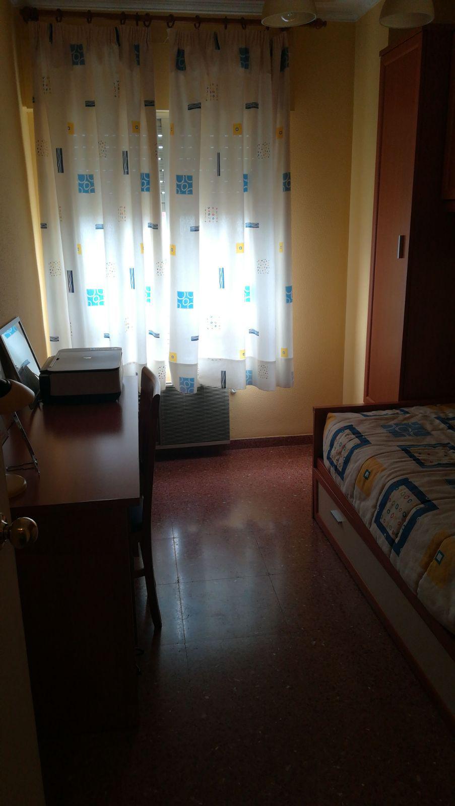 Imagen 10 Piso en venta en Carpio El / El Carpio Córdoba