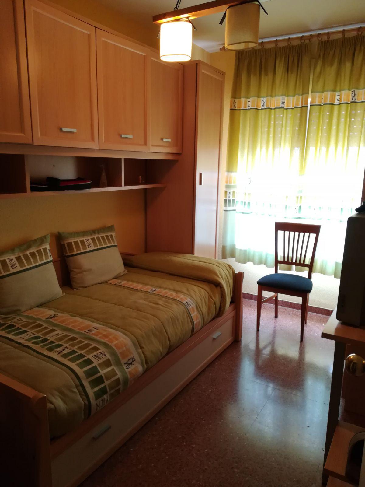 Imagen 11 Piso en venta en Carpio El / El Carpio Córdoba