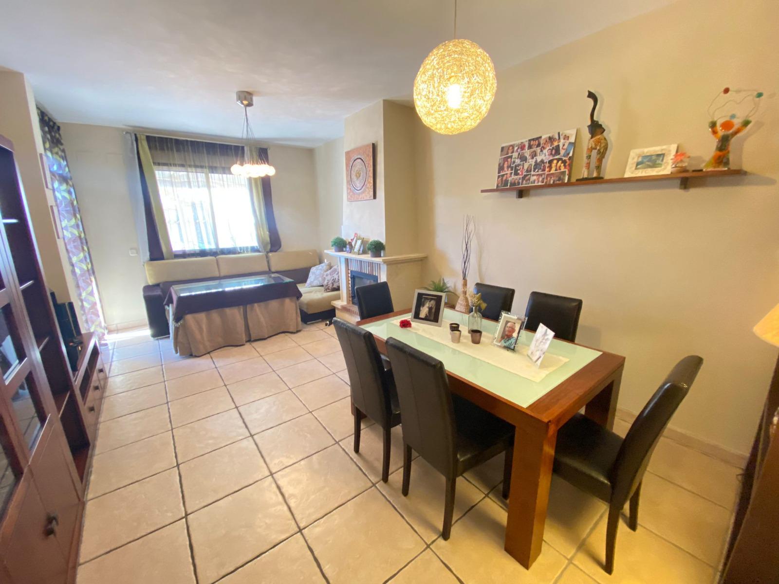 Imagen 5 Casa Rústica en venta en Córdoba / Las Jaras Córdoba