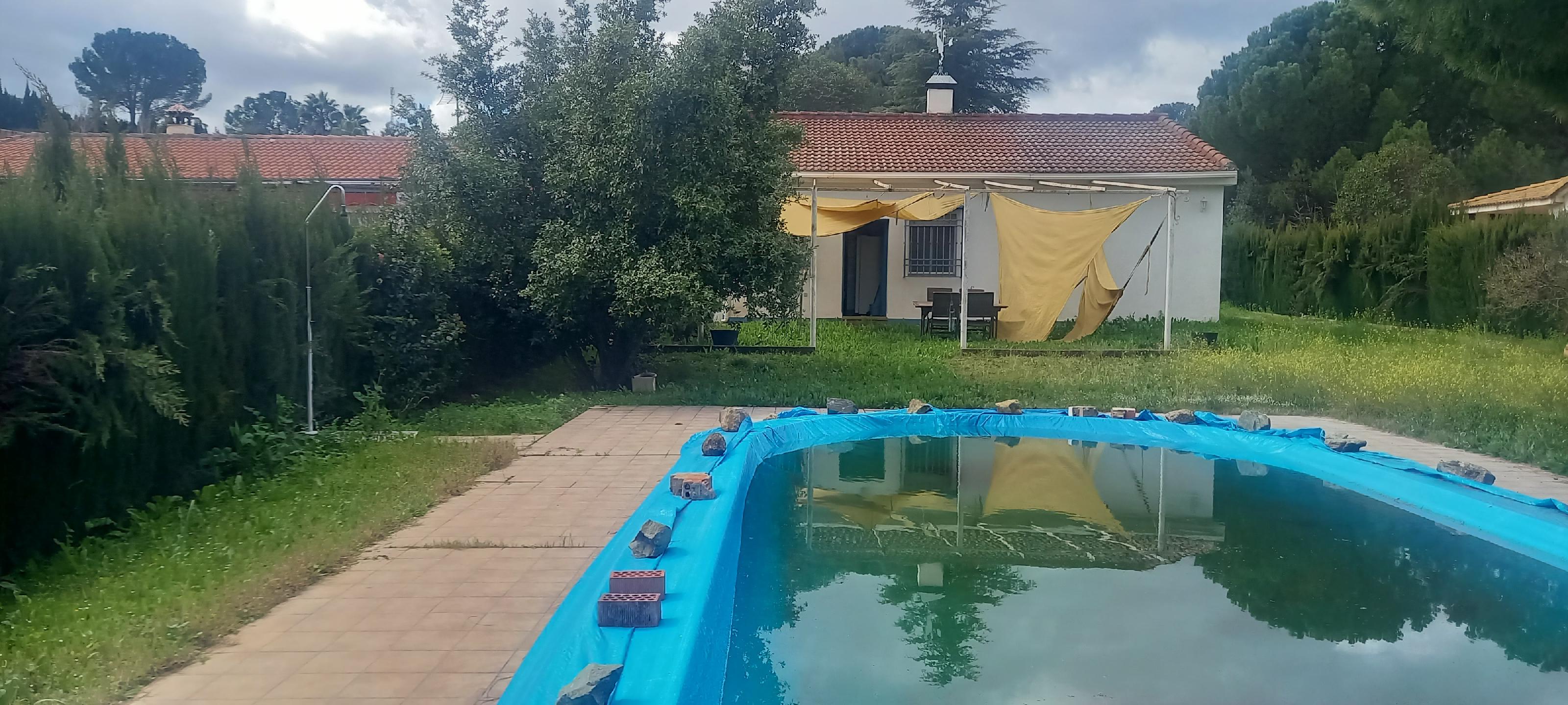 Imagen 2 Casa en venta en Córdoba / lLos Manzanos - Santa María de Trassierra