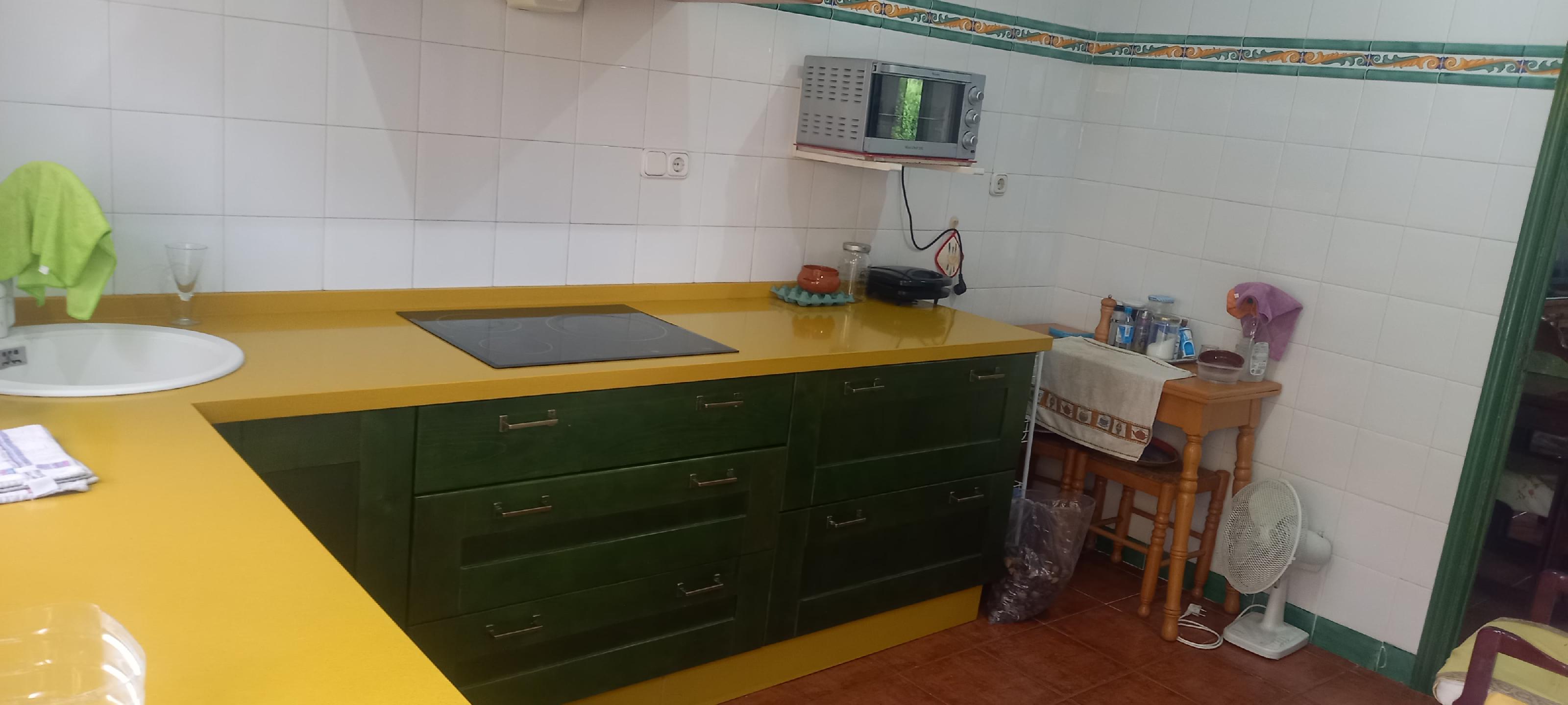 Imagen 8 Casa en venta en Córdoba / lLos Manzanos - Santa María de Trassierra