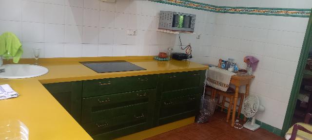 Imagen 8 Inmueble 281726 - Casa en venta en Córdoba / lLos Manzanos - Santa María de Trassierra