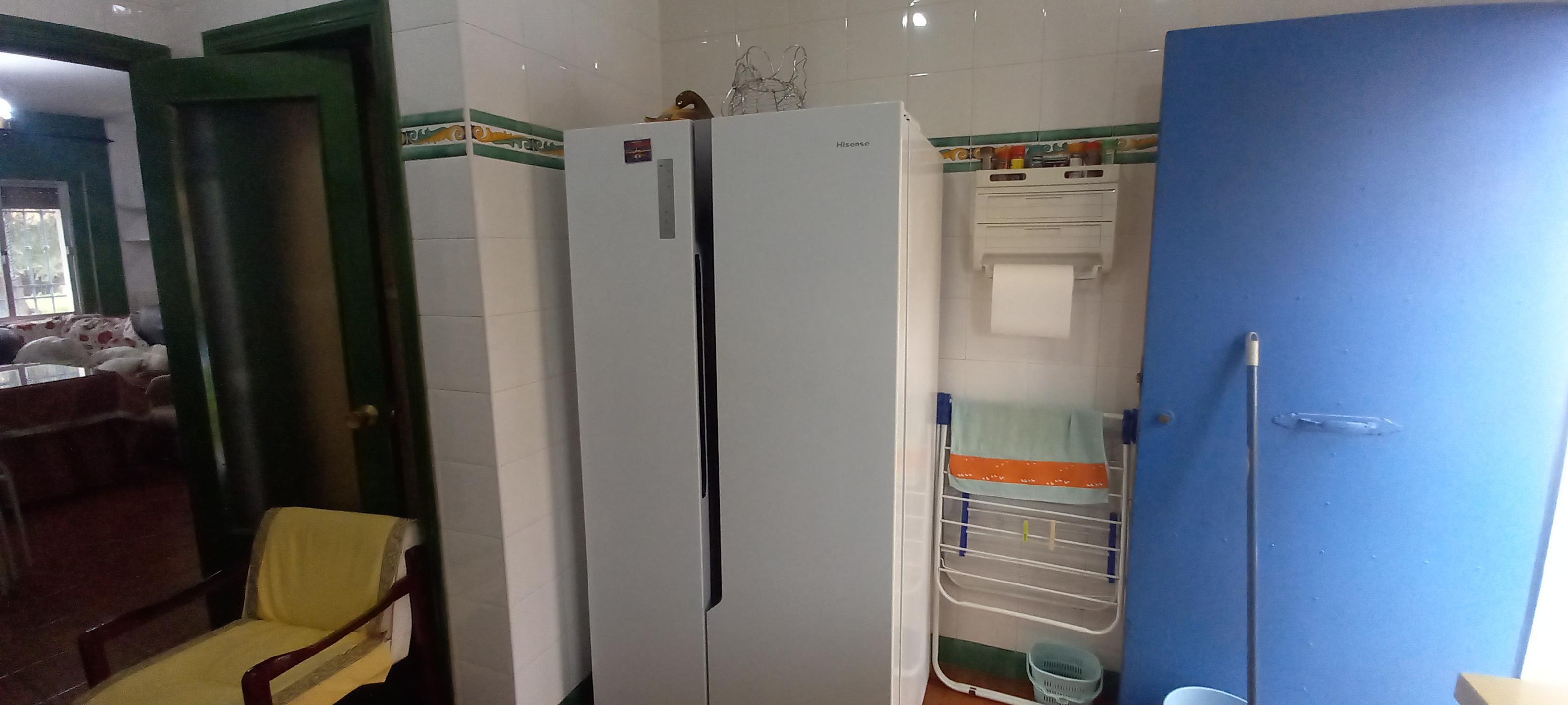 Imagen 10 Casa en venta en Córdoba / lLos Manzanos - Santa María de Trassierra