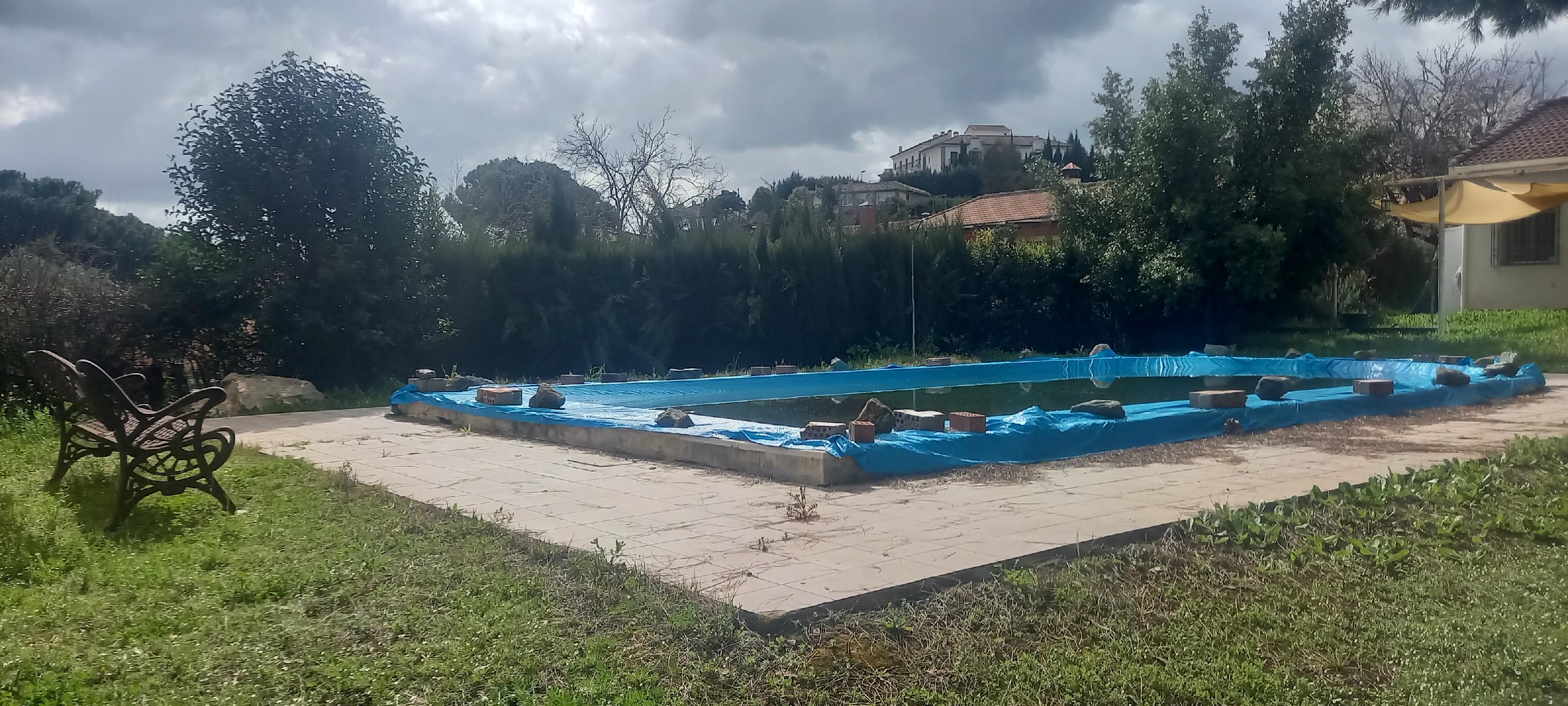 Imagen 3 Casa en venta en Córdoba / lLos Manzanos - Santa María de Trassierra