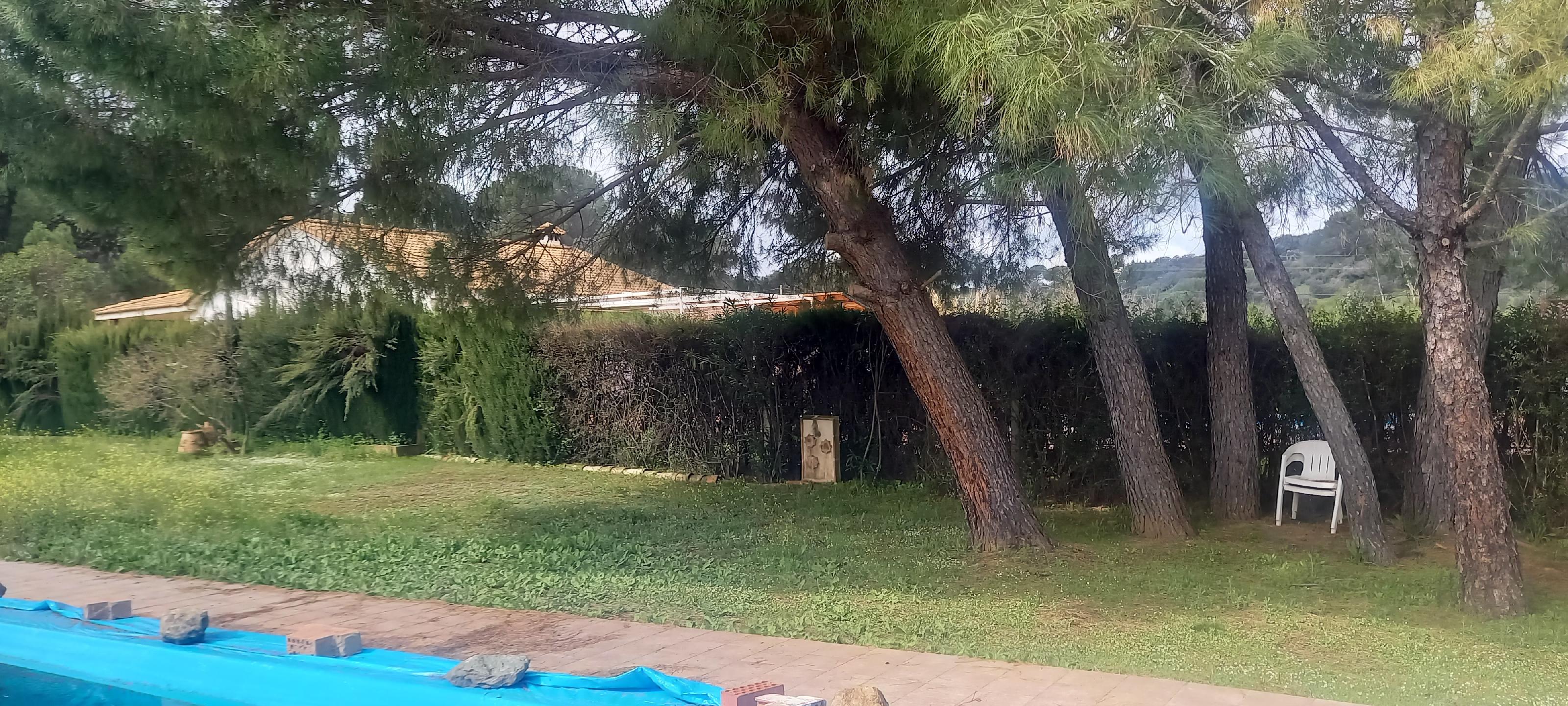 Imagen 4 Casa en venta en Córdoba / lLos Manzanos - Santa María de Trassierra