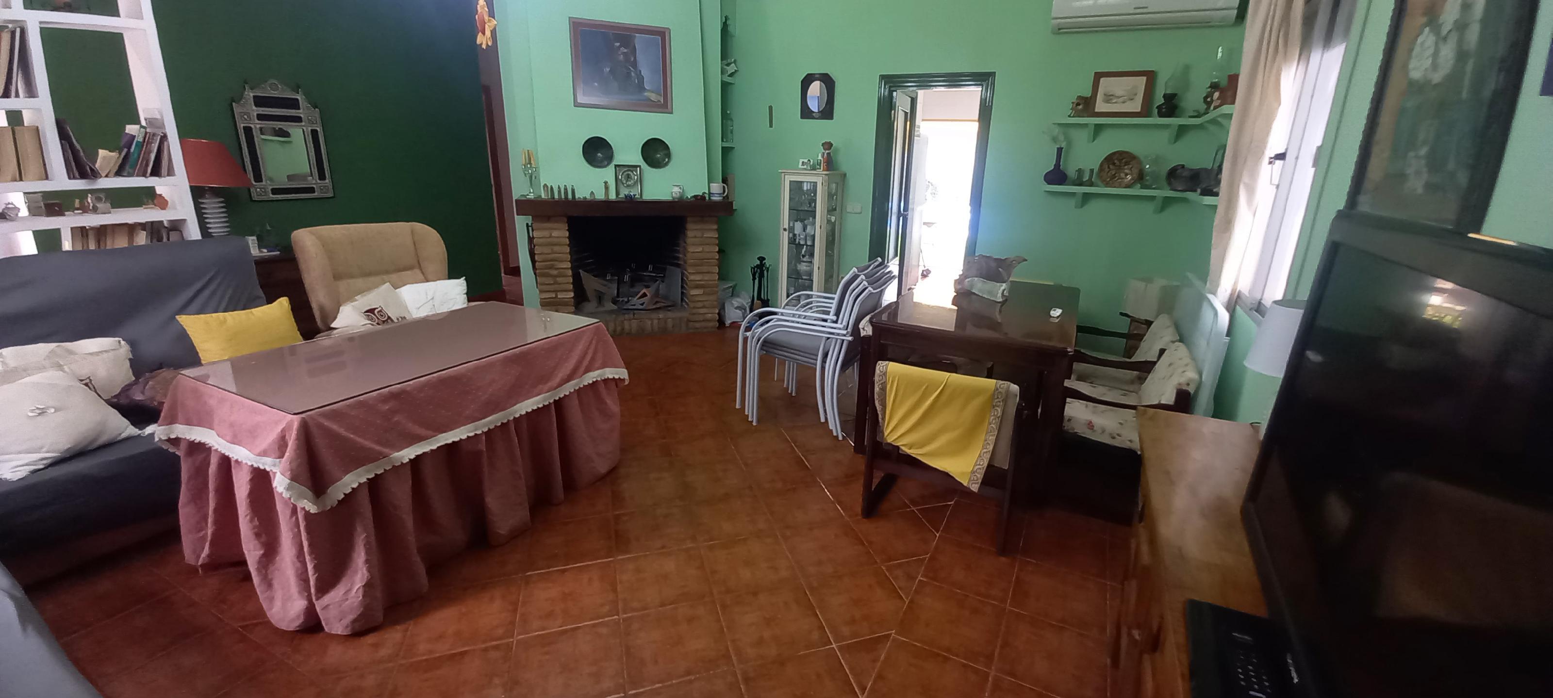Imagen 12 Casa en venta en Córdoba / lLos Manzanos - Santa María de Trassierra