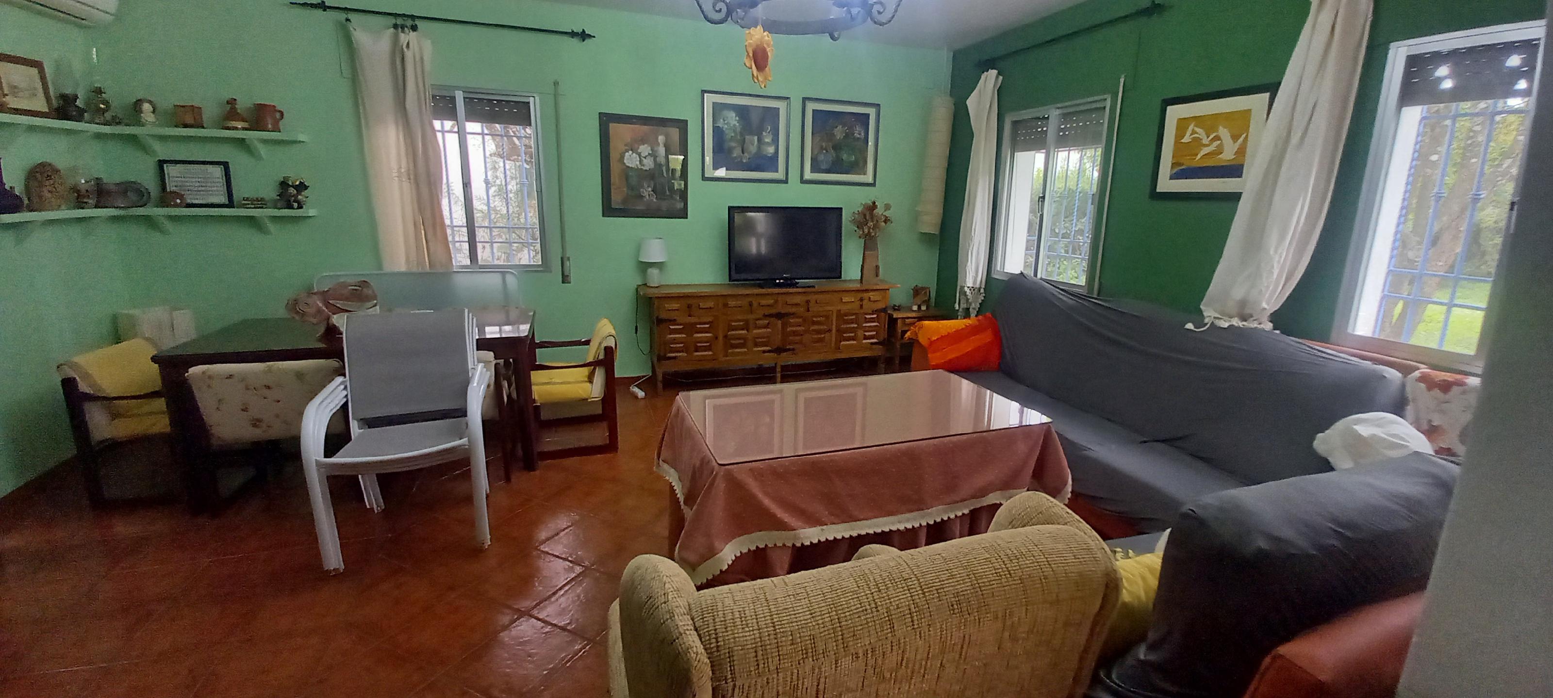 Imagen 13 Casa en venta en Córdoba / lLos Manzanos - Santa María de Trassierra