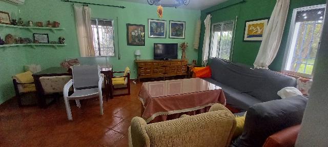 Imagen 13 Inmueble 281726 - Casa en venta en Córdoba / lLos Manzanos - Santa María de Trassierra