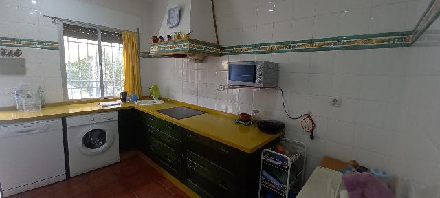 Imagen 9 Inmueble 281726 - Casa en venta en Córdoba / lLos Manzanos - Santa María de Trassierra