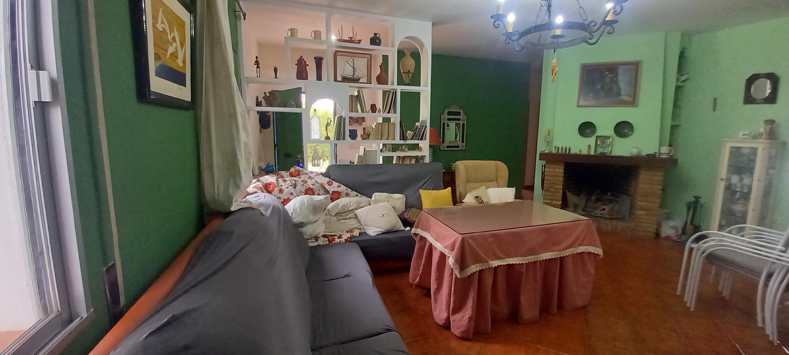 Imagen 14 Casa en venta en Córdoba / lLos Manzanos - Santa María de Trassierra