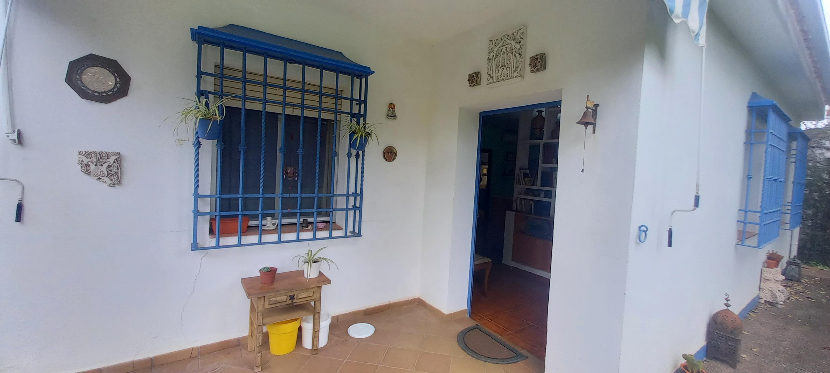 Imagen 1 Casa en venta en Córdoba / lLos Manzanos - Santa María de Trassierra
