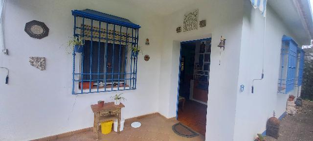 Imagen 1 Inmueble 281726 - Casa en venta en Córdoba / lLos Manzanos - Santa María de Trassierra