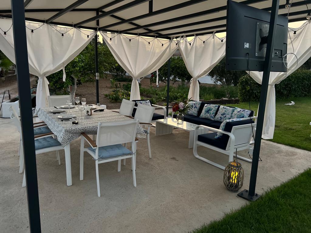 Imagen 2 Casa Rústica en venta en Córdoba / Junto restaurante cuevas romanas