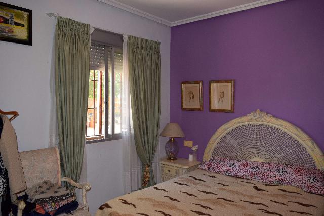 Imagen 27 Inmueble 282144 - Casa Aislada en venta en Elche/elx / Finca rústica con gran parcela cerca del club de tenis