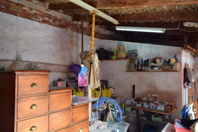 Imagen 24 Inmueble 282144 - Casa Aislada en venta en Elche/elx / Finca rústica con gran parcela cerca del club de tenis