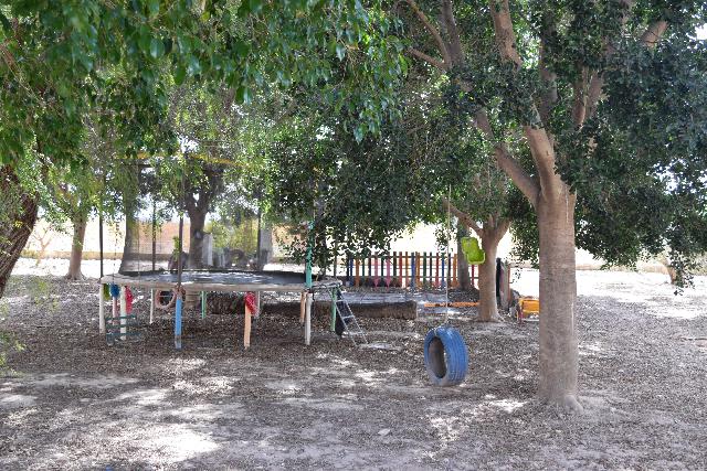 Imagen 6 Inmueble 282144 - Casa Aislada en venta en Elche/elx / Finca rústica con gran parcela cerca del club de tenis