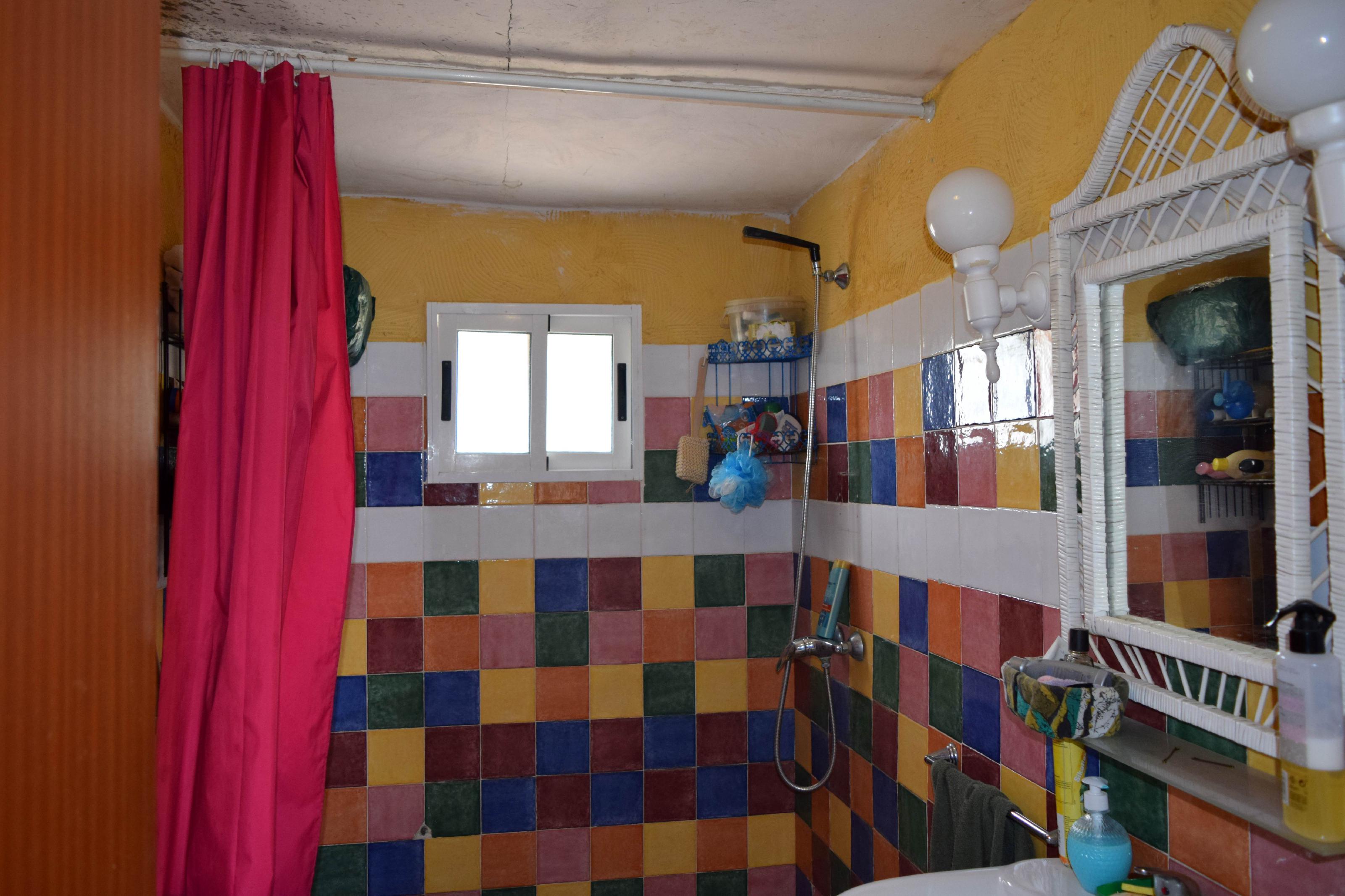 Imagen 31 Casa Aislada en venta en Elche/elx / Finca rústica con gran parcela cerca del club de tenis