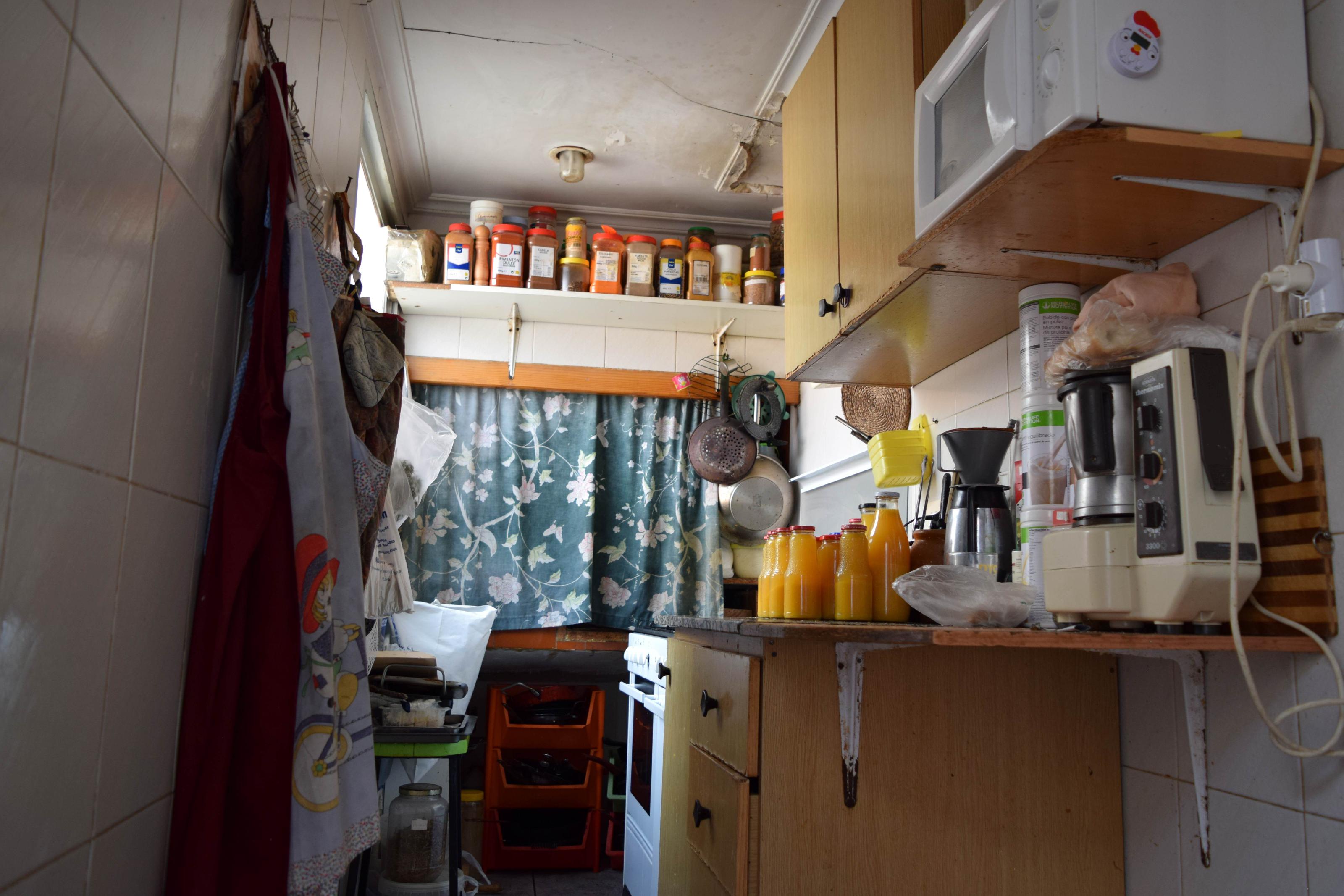 Imagen 22 Casa Aislada en venta en Elche/elx / Finca rústica con gran parcela cerca del club de tenis