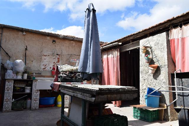 Imagen 23 Inmueble 282144 - Casa Aislada en venta en Elche/elx / Finca rústica con gran parcela cerca del club de tenis