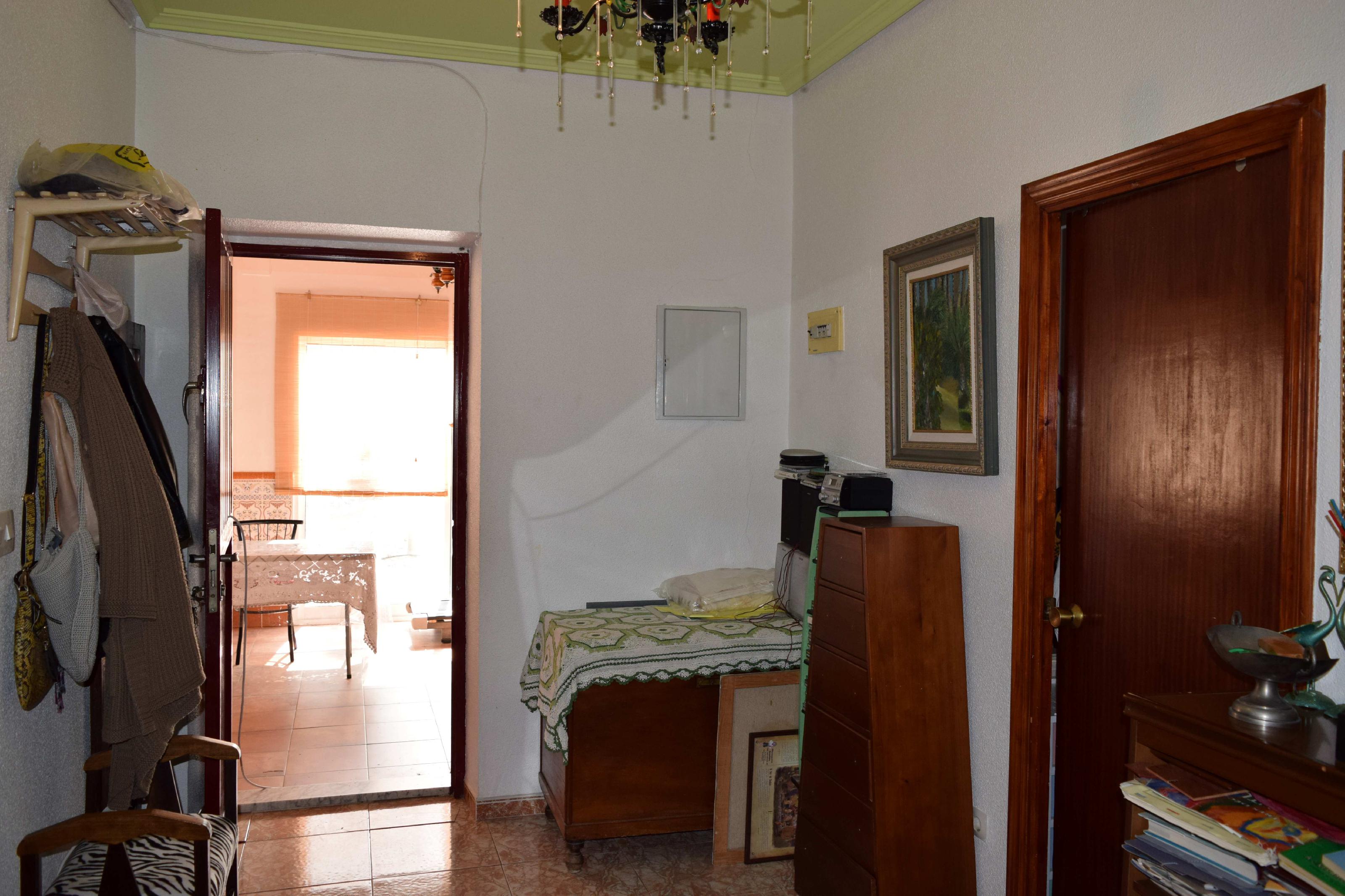 Imagen 26 Casa Aislada en venta en Elche/elx / Finca rústica con gran parcela cerca del club de tenis