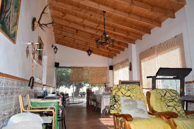 Imagen 33 Inmueble 282144 - Casa Aislada en venta en Elche/elx / Finca rústica con gran parcela cerca del club de tenis