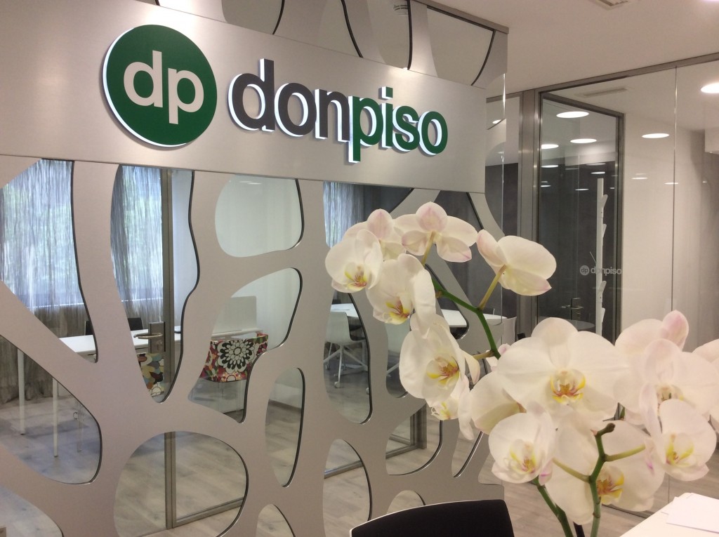 donpiso incrementa plantilla