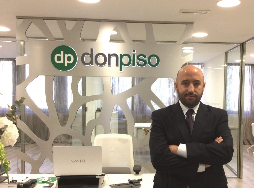 Franquiciado Las Palmas de Gran Canarias