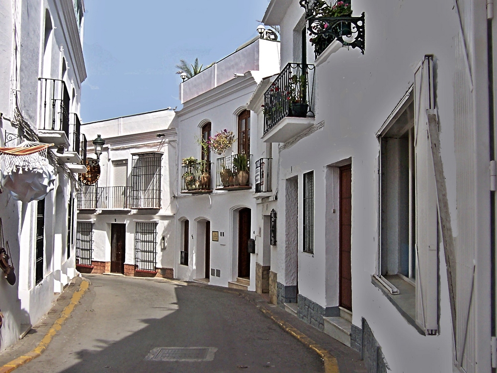 Vivienda en Andalucía