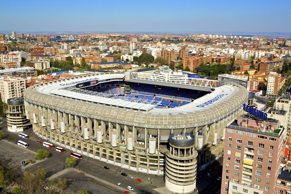 bernabeu