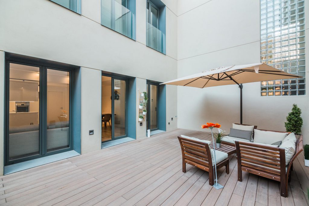 piso obra nueva sabadell venta donpiso