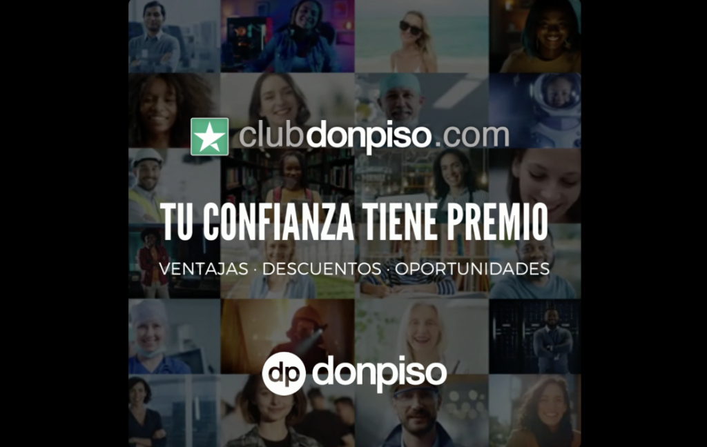 club donpiso